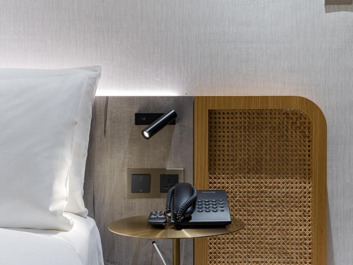 Dahu Park Hotel Taipei Eksteriør bilde